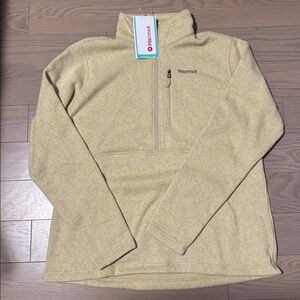 XL Marmot Half Zip Top